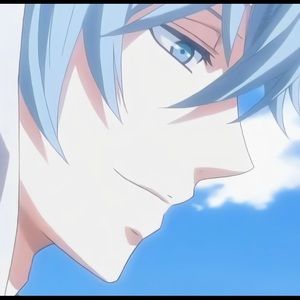 Meet your Posher, Haoran